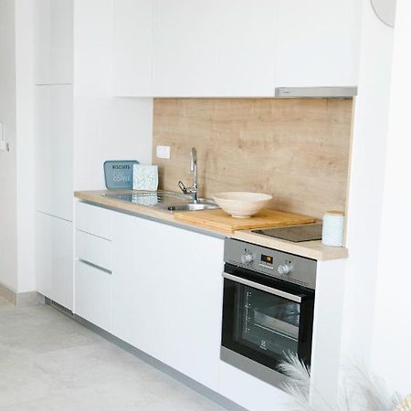 Apartmani Toma Пакоштане Екстер'єр фото