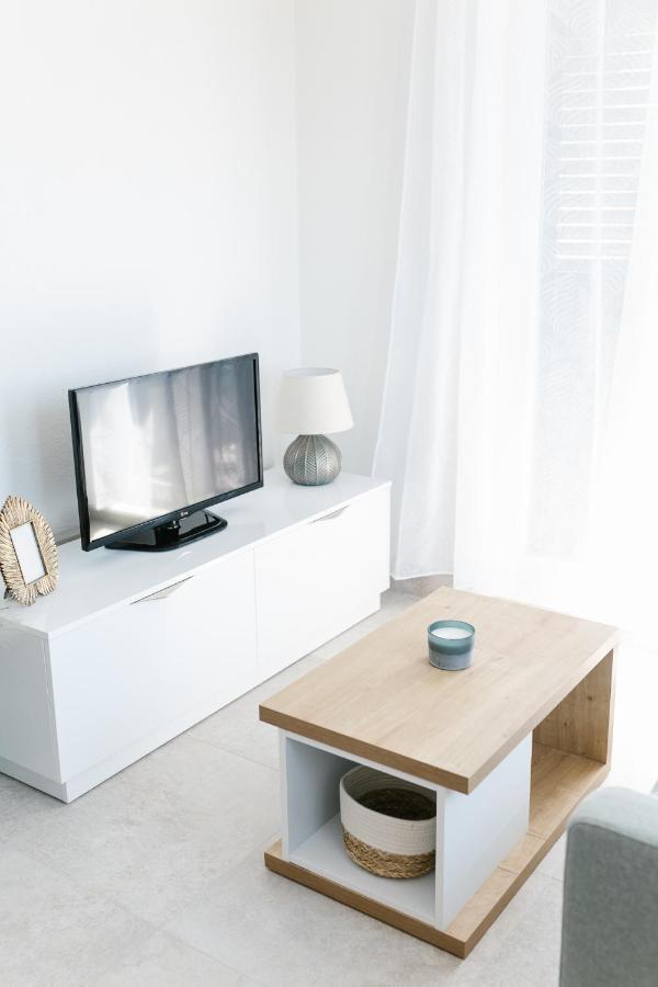 Apartmani Toma Пакоштане Екстер'єр фото